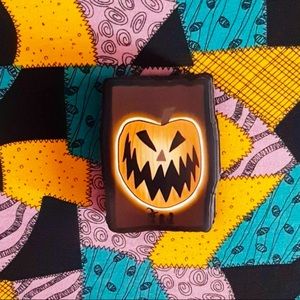Halloween town MAGNET